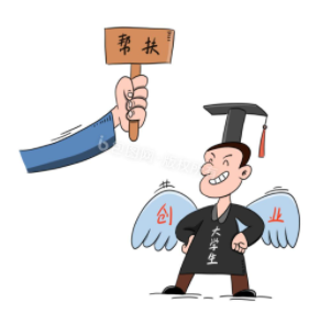 四川省大学生就业创业扶持政策——创业扶持政策